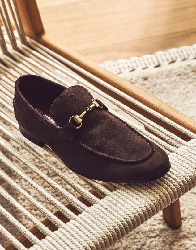 Julius Marlow - Lexicon Suede