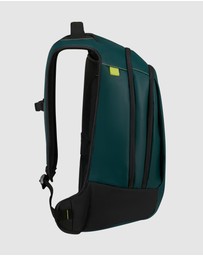 Samsonite - Ecodiver Laptop Backpack Large