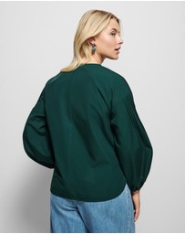 Commonry - Kate Shirt