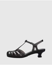 Melissa - Melissa Vixen Kitten Heel