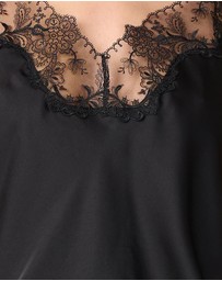 MVN - Lace Top