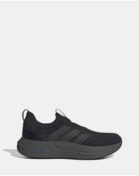 adidas Sportswear - Cloudfoam Cuxxion Sock Shoes - Men's