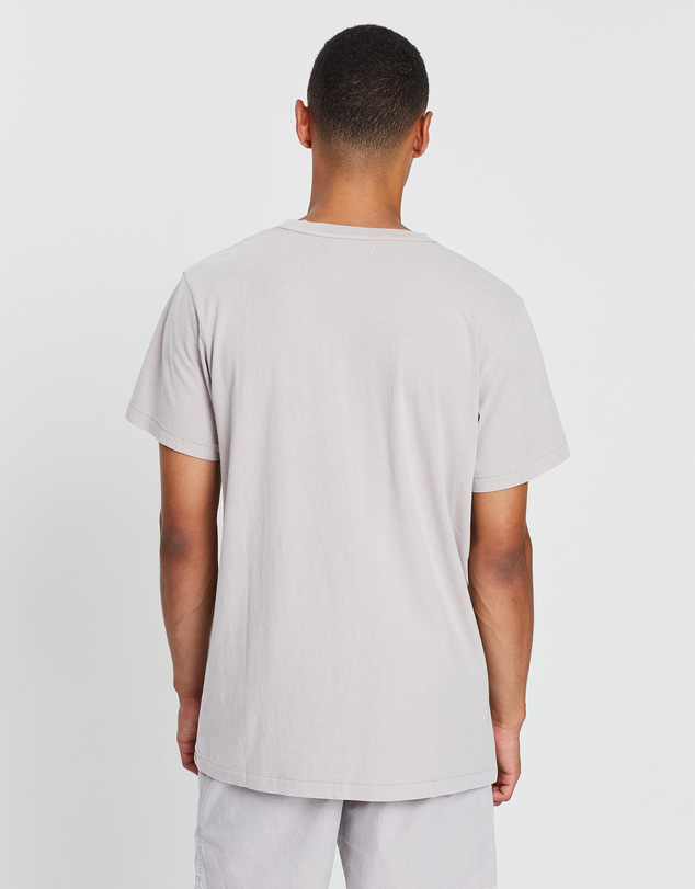 Assembly Label - Logo Tee