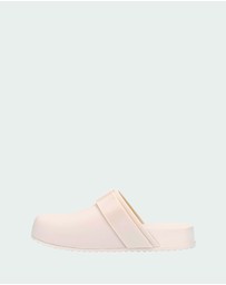 Mini Melissa - Mini Melissa Cozy Clog