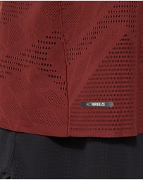 ASICS - Metarun Short Sleeve Top - Men's