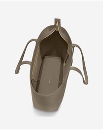 Maison De Sabre - The Zipped Soft Tote