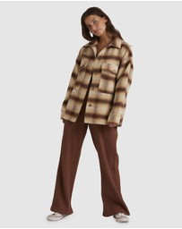 Billabong - Surf Check Jacket