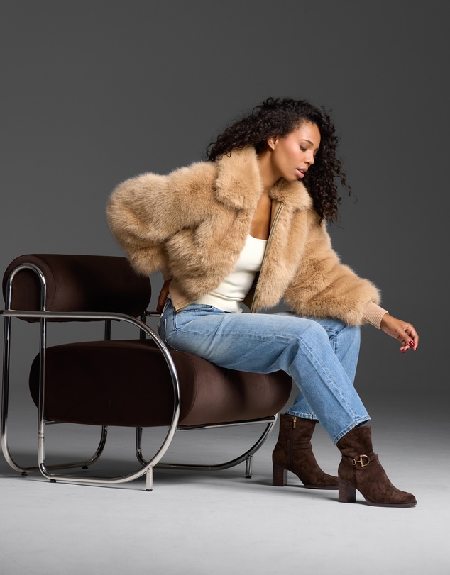Edward Meller - ZIERA70 Ankle Boot