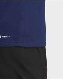 adidas Performance - Train Essentials Feelready Logo Training Tee Mens