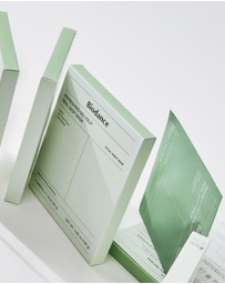 BIODANCE - Refreshing Sea Kelp Real Deep Mask Bundle (4pcs)