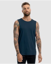DVNT - 4-Pack Devoid Premium Tank