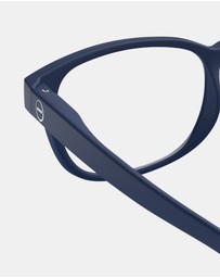 IZIPIZI - Reading Collection B Navy Blue