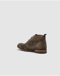 Rodd & Gunn - Pebbly Hill Boot