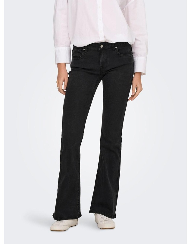 ONLY - Phoebe Flare Jeans