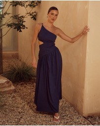 Seven Wonders - Incanto Maxi Dress