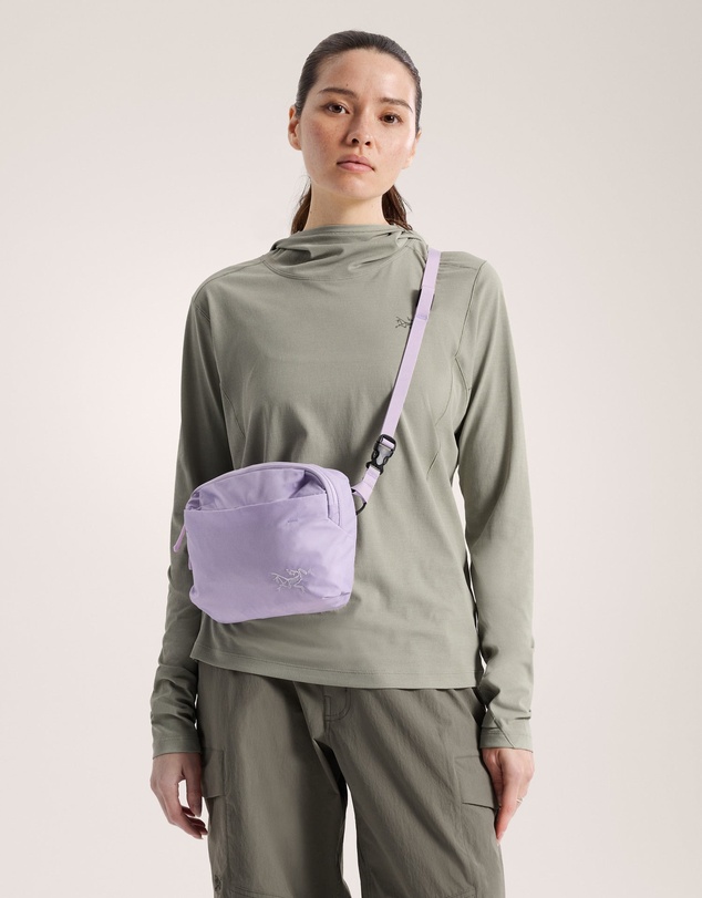 Arc'teryx - Heliad Crossbody Bag