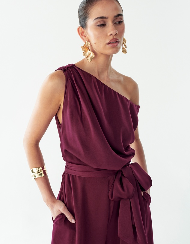 BWLDR - Skyla Jumpsuit