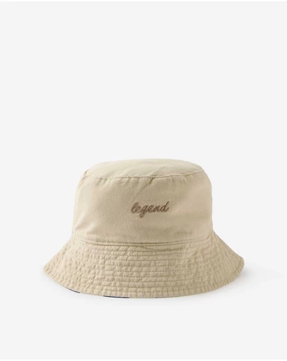 Cotton On Kids - Kids Reversible Bucket Hat