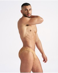 TEAMM8 - Kouros Bikini Swim Brief
