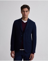 Oxford - Blake Wool Blend Blazer