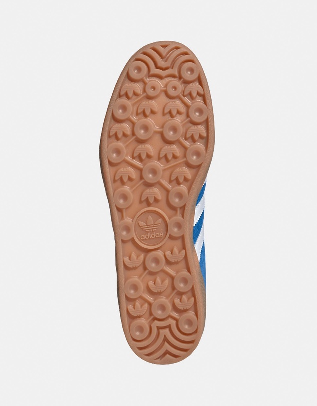 adidas Originals - Gazelle Indoor Shoes - Unisex