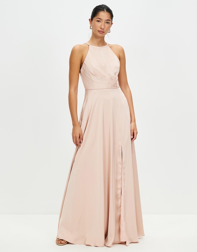 Alabaster The Label - Adeline Dress