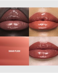 MAC - Lipglass Cushion High-Pigment Lip Oil