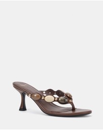 Novo - Yankie Heels