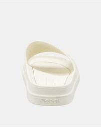 Gant - Pierbay