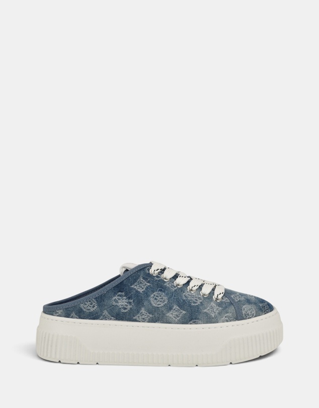 GUESS - Nudge Sneakers
