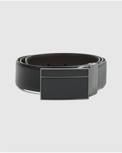 Tarocash - Memphis Reversible Belt