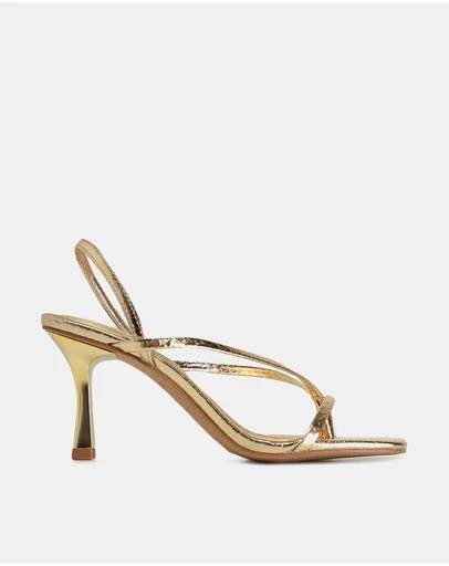 ALDO - Riva Heels