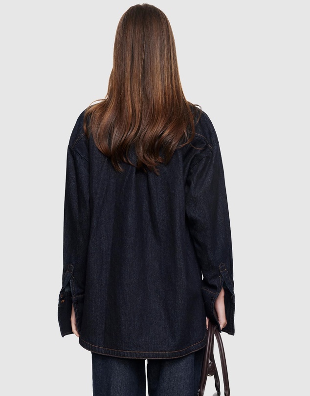 Lioness - Off Duty Denim Shirt