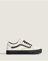 Vans - Old Skool Creeper Grunge Class - Men's