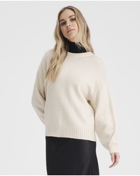 Everly Collective - Good Things Knit