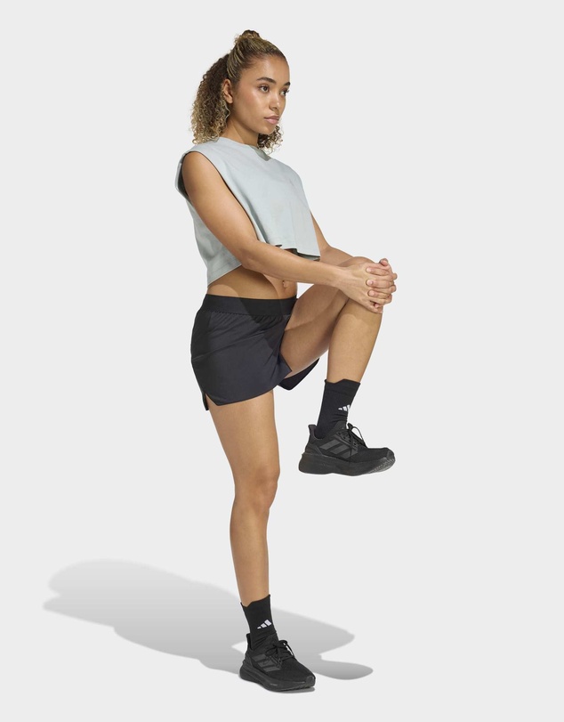 adidas Performance - adi365 Running Essentials Shorts Womens