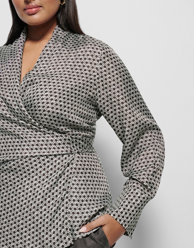 Commonry - Quinn Top