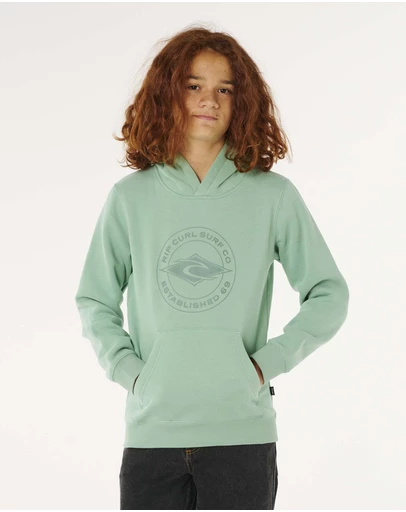 Rip Curl - Stapler Hood - Kids