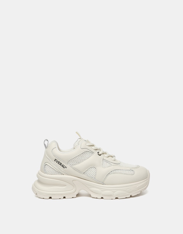 EVERAU - EverAU Ugg Camille Casual & Sneaker