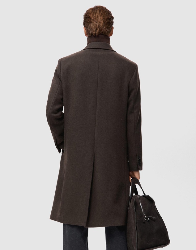 M.N.G - Fin Coat