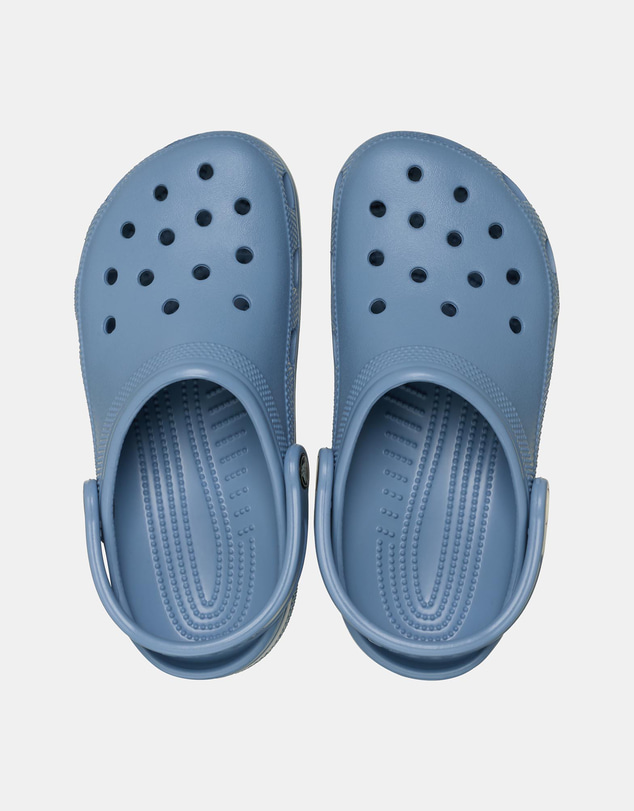 Crocs - Classic Clogs - Unisex