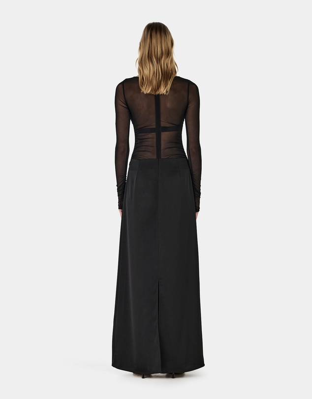 Hansen & Gretel - Amy Maxi Dress