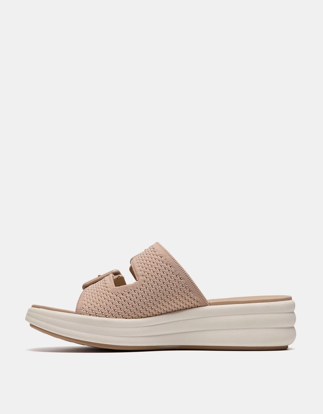 Clarks - Drift Faye Sand