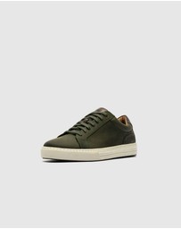 Rodd & Gunn - Transit Sneaker