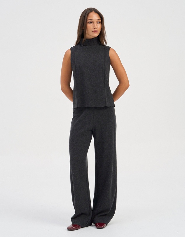 ONLY - Matty Roll Neck Top