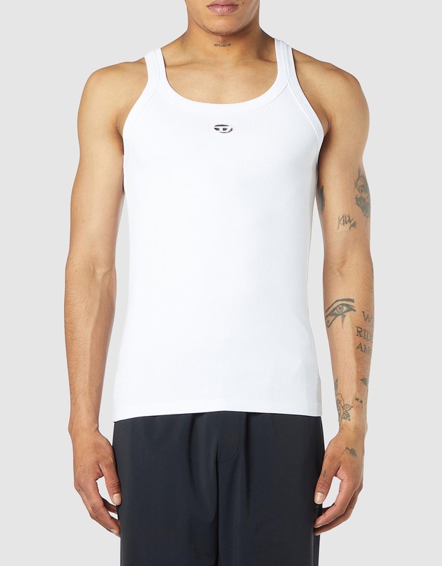 Diesel - T-Wife-Dco Tank