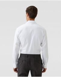 Oxford - Islington Cotton Dobby Shirt
