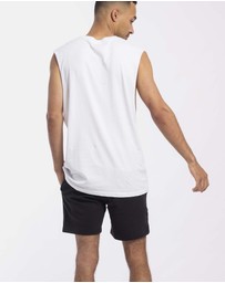 Stock & Co. - Havana Tank