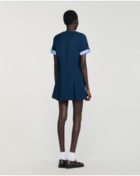 Sandro - Suzie Dress