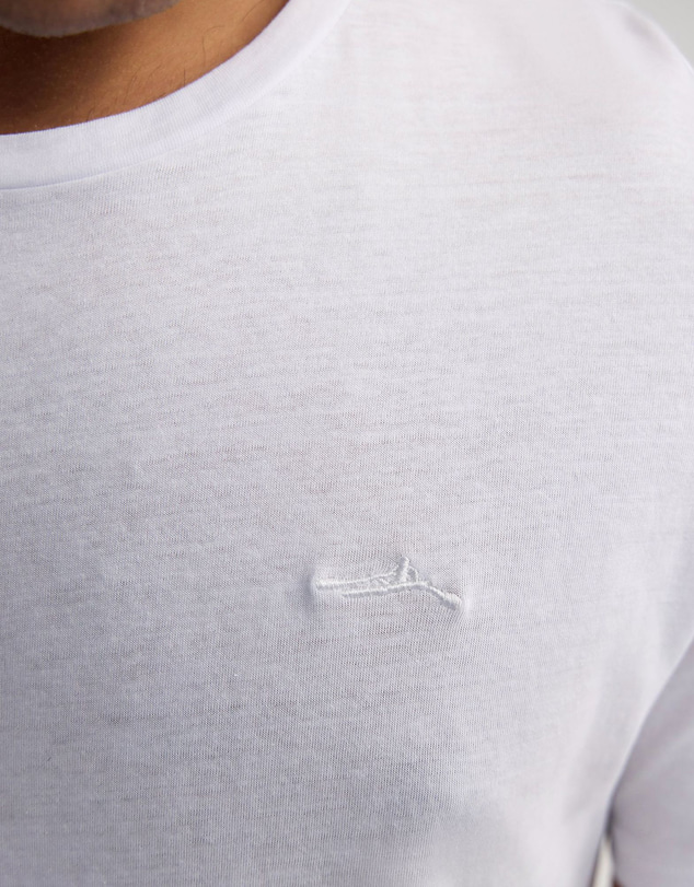 Oxford - Jed Lightweight Jersey T-Shirt